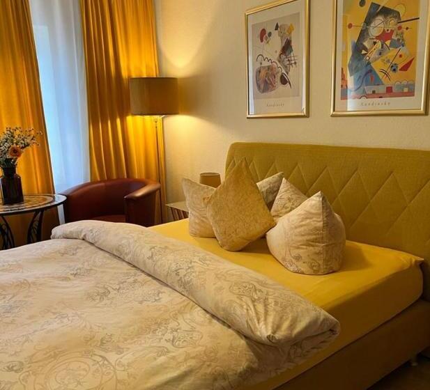 ホテル The Soho Boutique