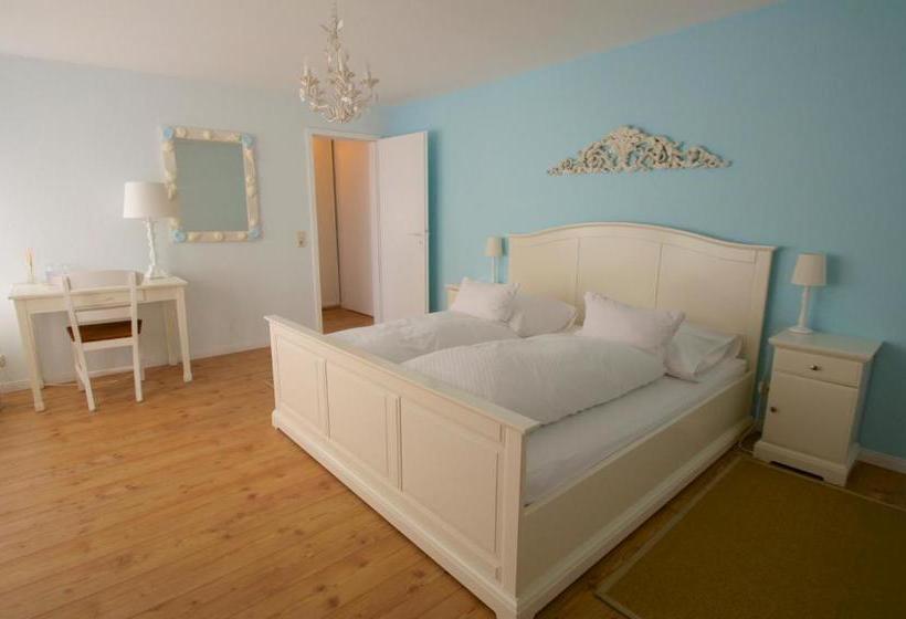 ホテル Landhaus Hamm