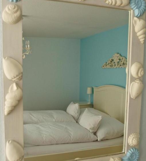 ホテル Landhaus Hamm