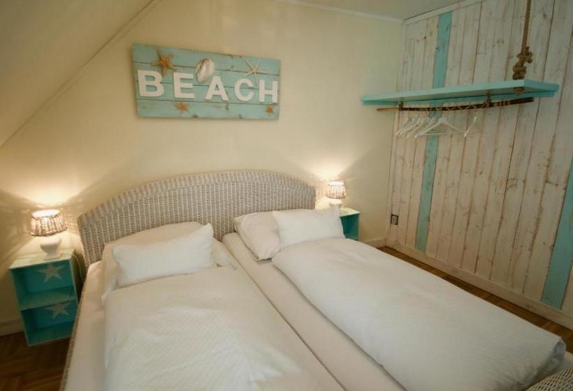 ホテル Landhaus Hamm