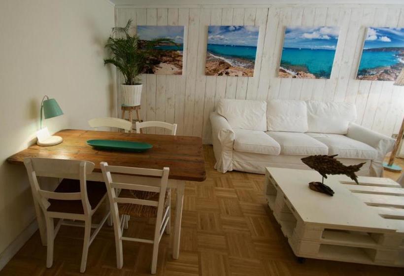 ホテル Landhaus Hamm