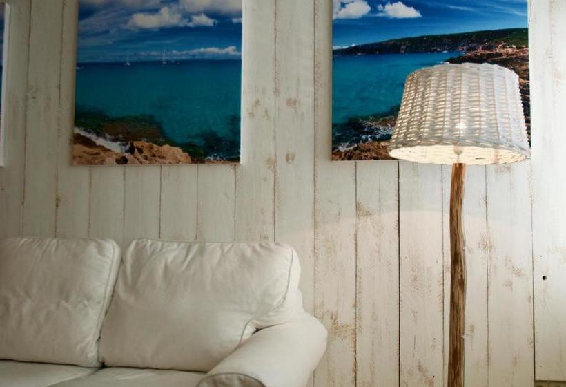 ホテル Landhaus Hamm