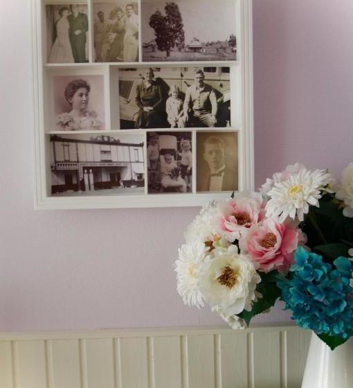 ホテル Landhaus Hamm