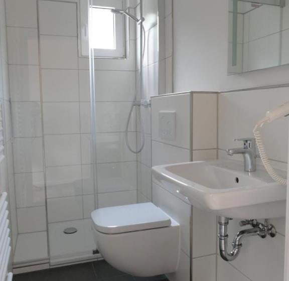 בית מלון כפרי Landhaus Mienenbüttel