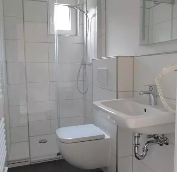 Hotelli Landhaus Mienenbüttel