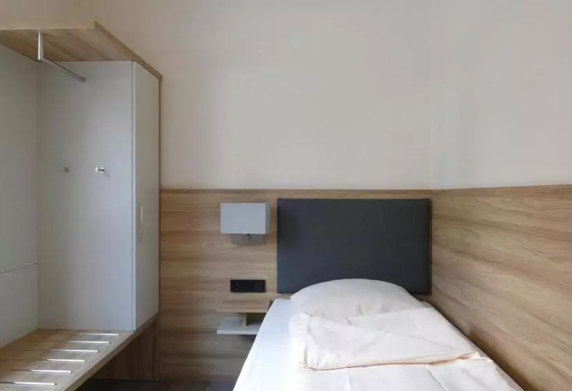 Hotelli Landhaus Mienenbüttel