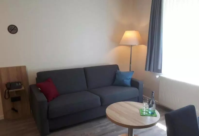 Hotelli Landhaus Mienenbüttel