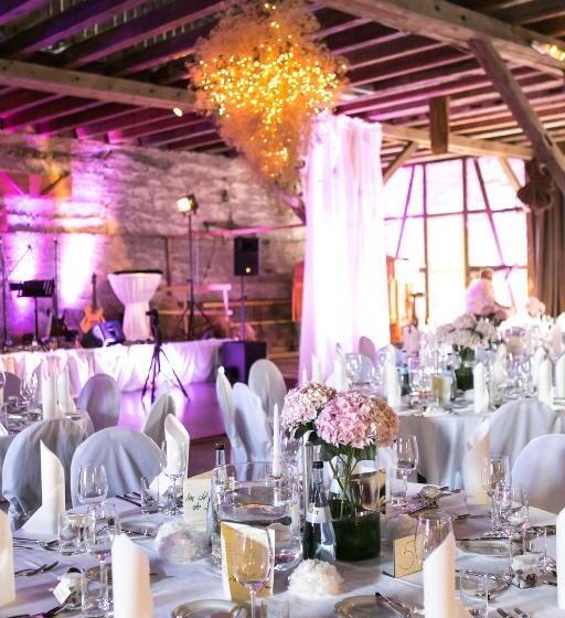 Отель Landhaus Rössle