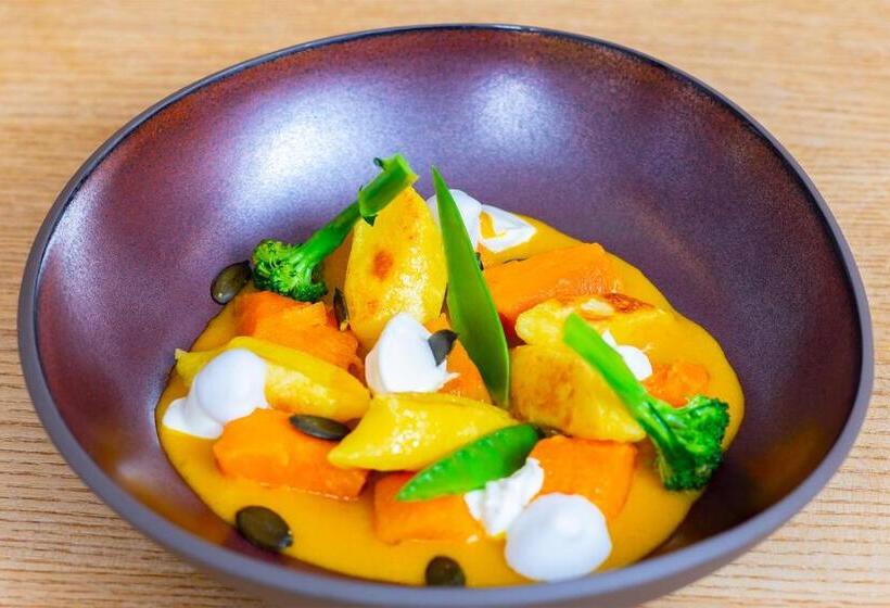 Отель Landhaus Rössle