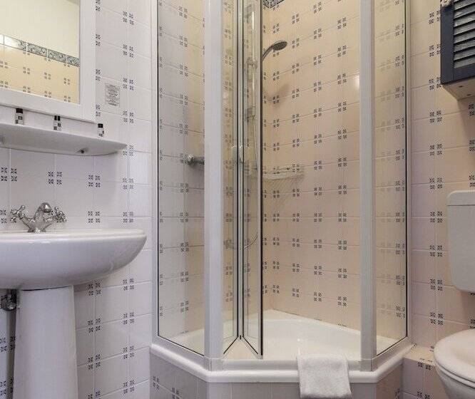 هتل Logierhaus Am Denkmal