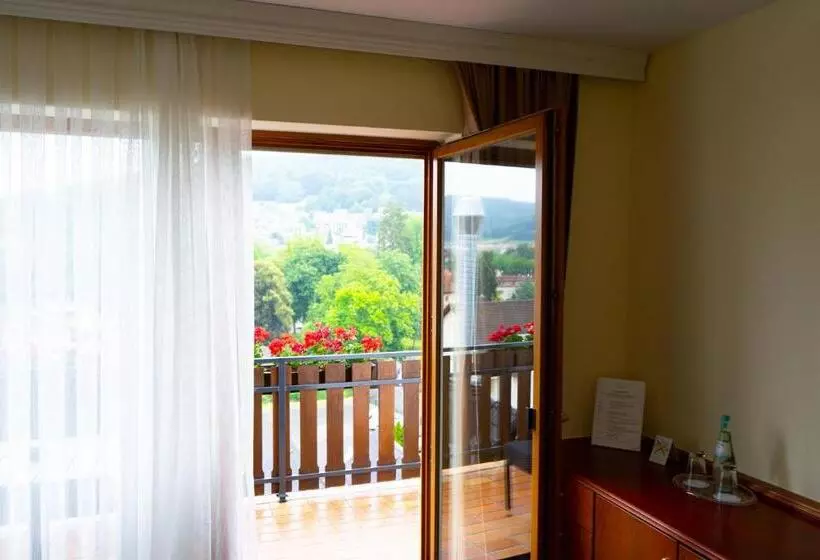 Hotel Lorösch
