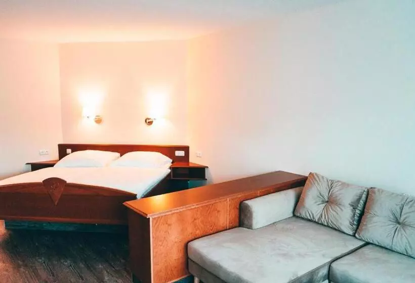 Hotel Lorösch