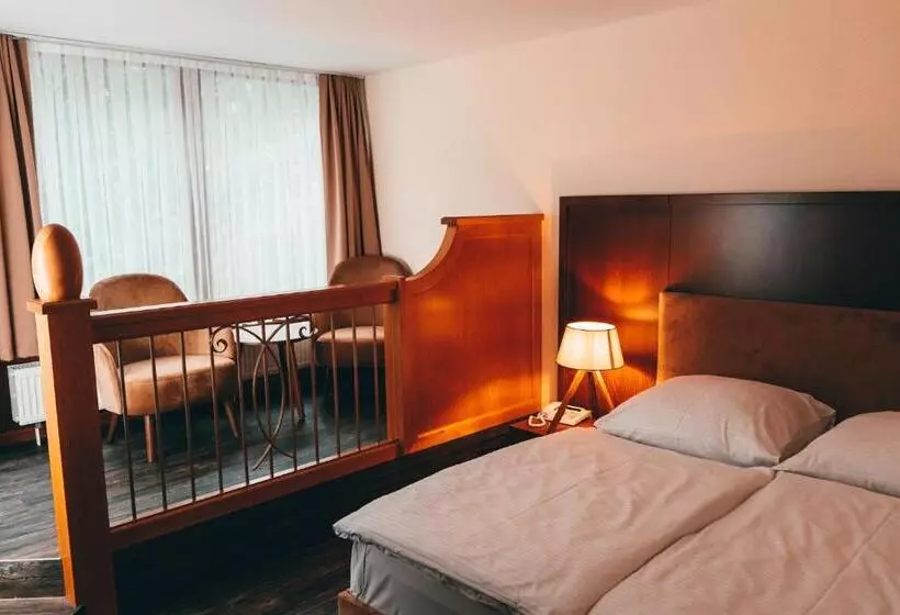 Hotel Lorösch