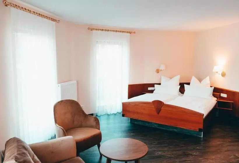 Hotel Lorösch