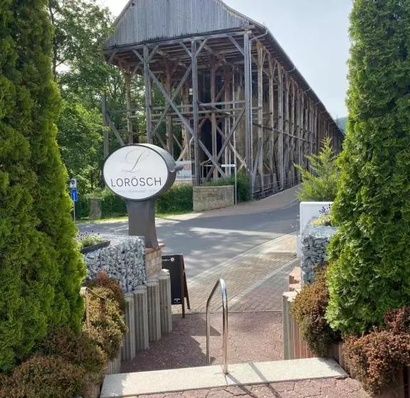 Hotel Lorösch