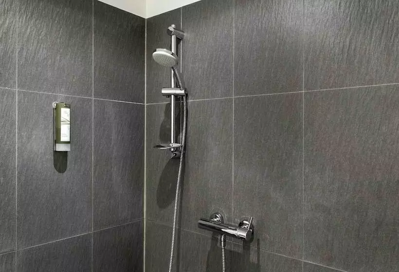 Hotelli Luxx City Apartments