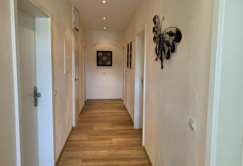 Moselland Hotel Im Enderttal Zum Onkel Willi