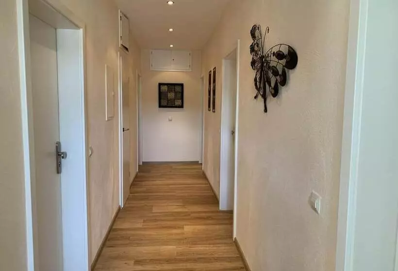 Moselland Hotel Im Enderttal Zum Onkel Willi