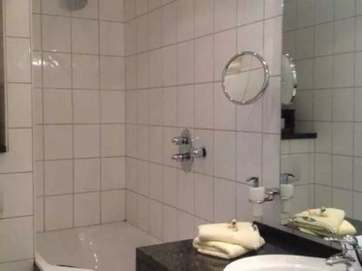 Moselland Hotel Im Enderttal Zum Onkel Willi