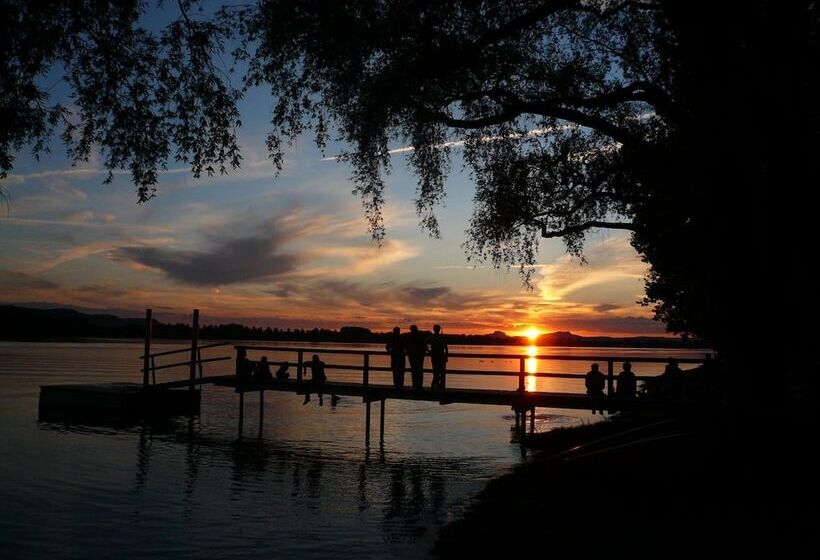 Hotel Naturfreundehaus Bodensee