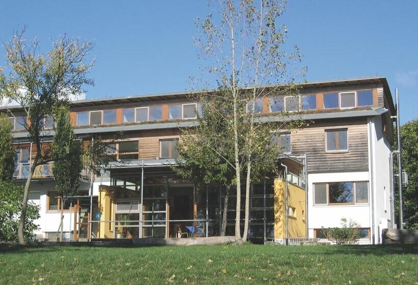 Hotel Naturfreundehaus Bodensee