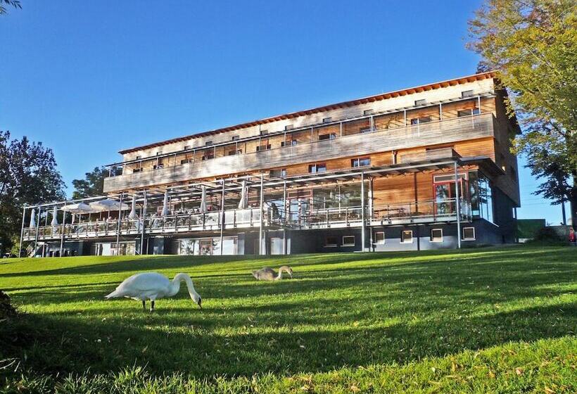 Hotel Naturfreundehaus Bodensee