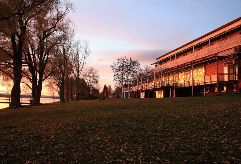 Hotel Naturfreundehaus Bodensee