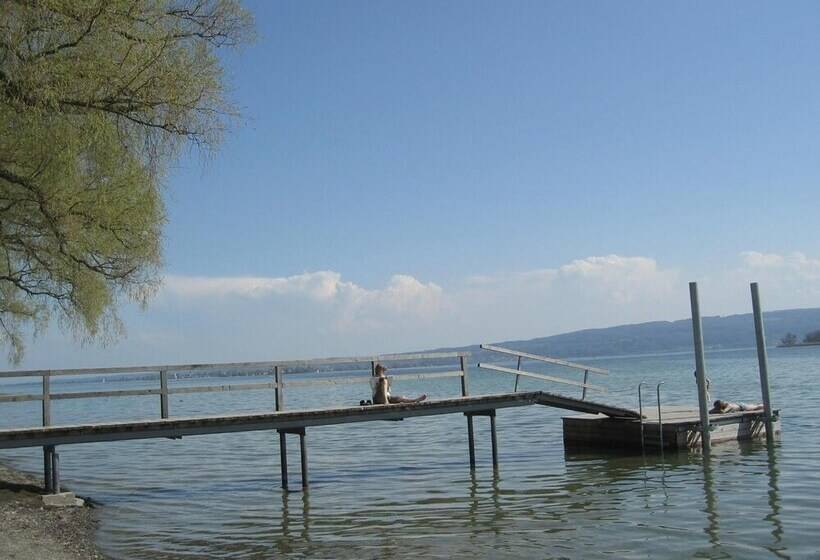 Hotel Naturfreundehaus Bodensee