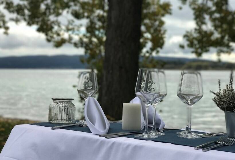 Hotel Naturfreundehaus Bodensee