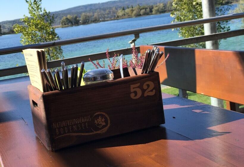 Hotel Naturfreundehaus Bodensee
