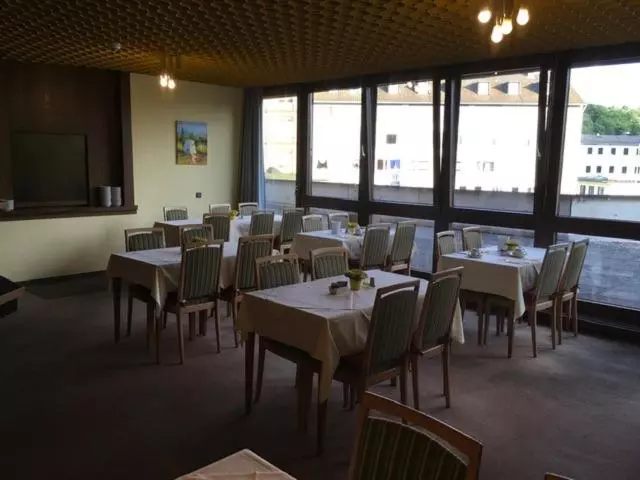 ホテル Oronto