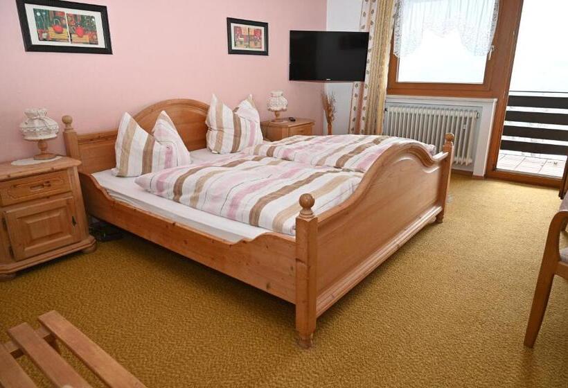 Отель Pension Klein