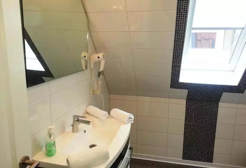 Hotelli Pension Marktblick