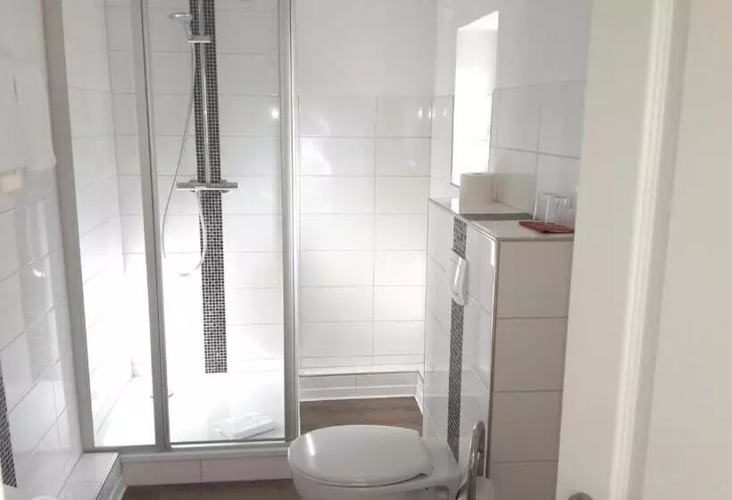 Hotelli Pension Marktblick