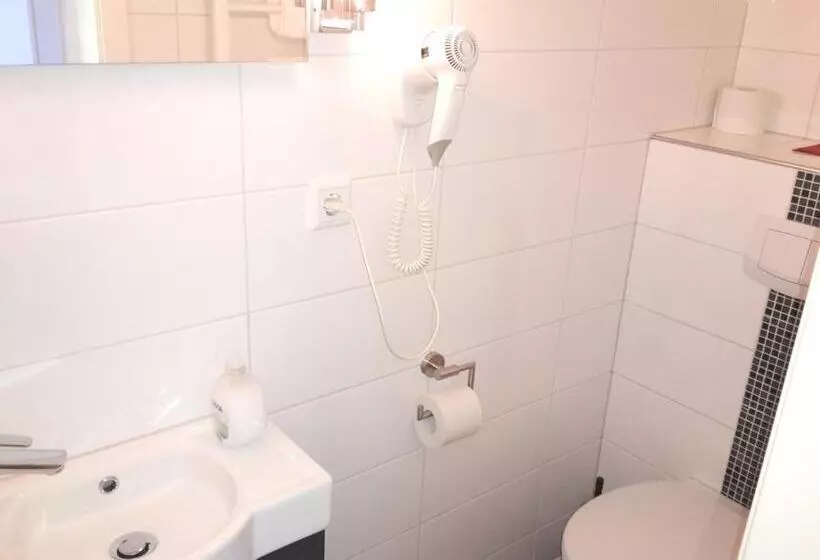 Hotelli Pension Marktblick