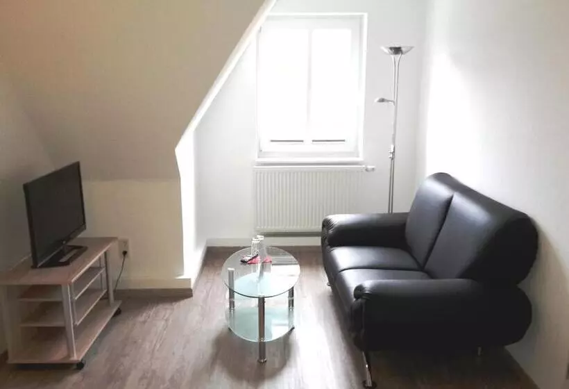 Hotelli Pension Marktblick