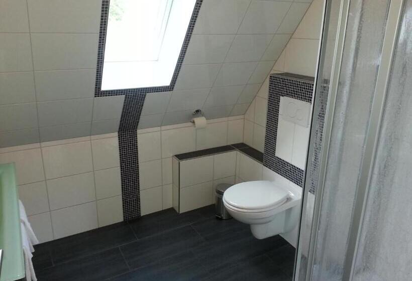 酒店 Pension Marktblick