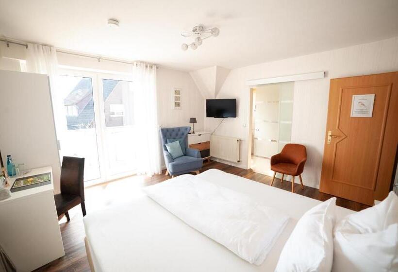 فندق Piepers Landidyll