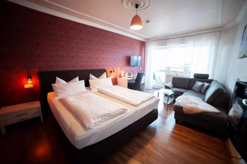 Hotelli Piepers Landidyll