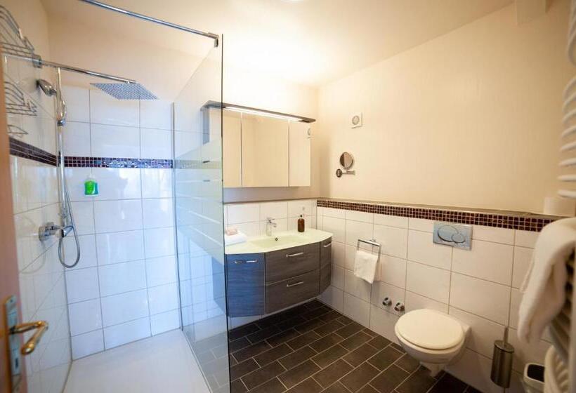 فندق Piepers Landidyll