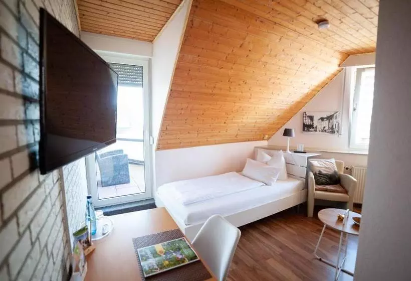 Hotelli Piepers Landidyll