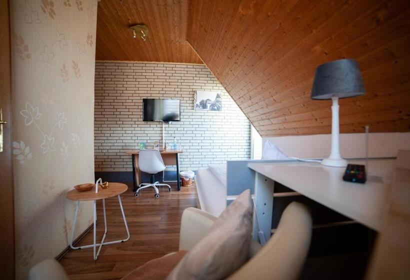 Hotel Piepers Landidyll