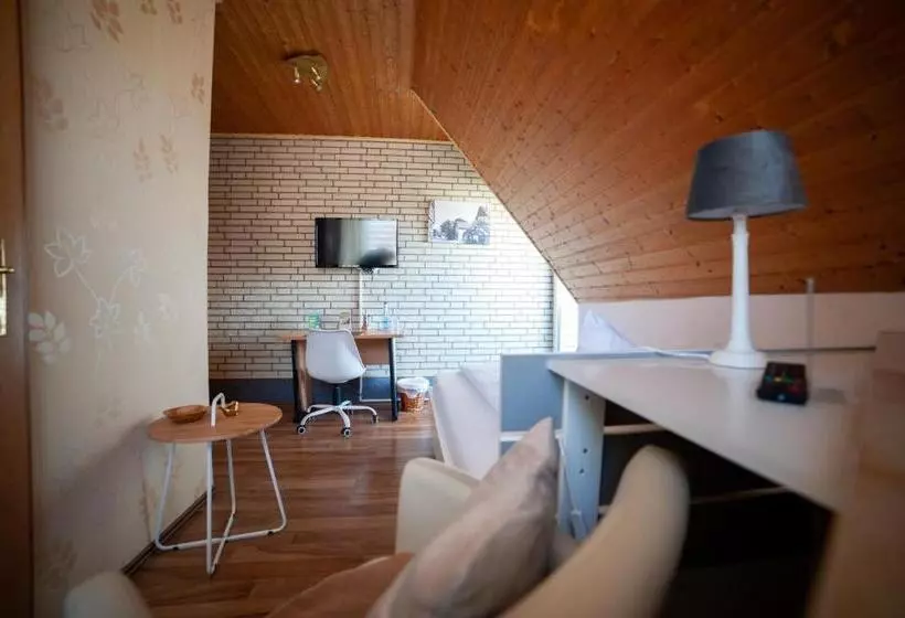 Hotelli Piepers Landidyll