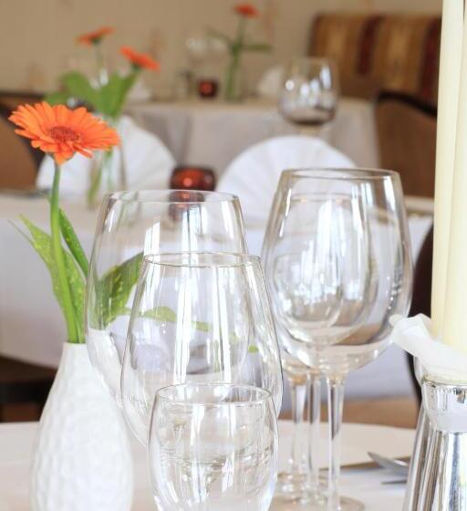 فندق Piepers Landidyll