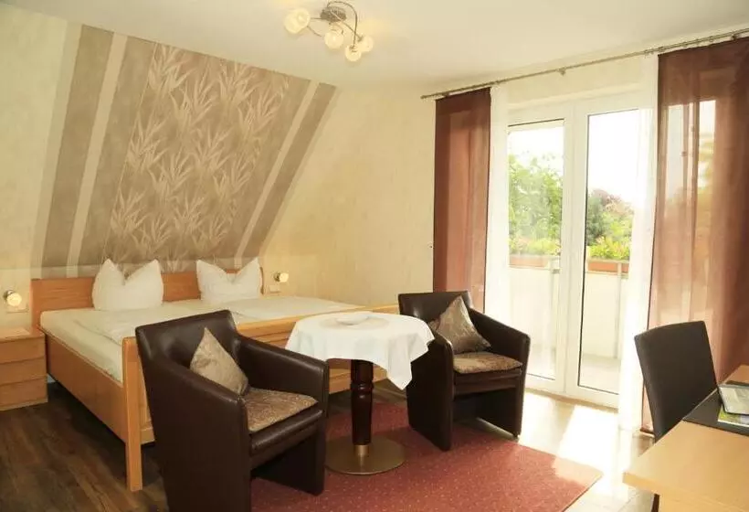 Hotelli Piepers Landidyll