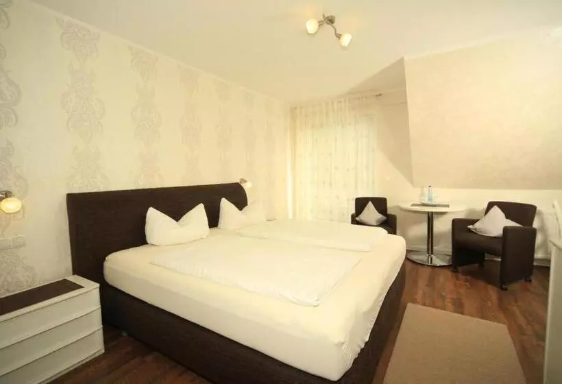 Hotelli Piepers Landidyll