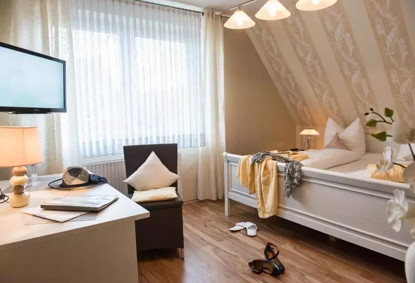 Hotelli Piepers Landidyll