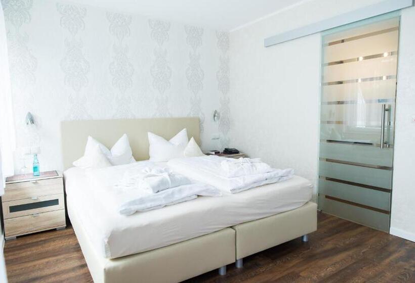 فندق Piepers Landidyll