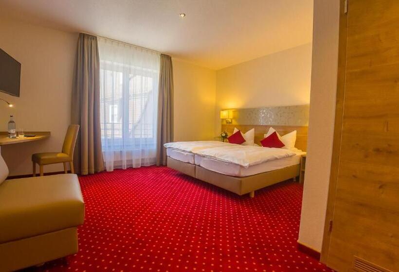 Hotel Restaurant Bären