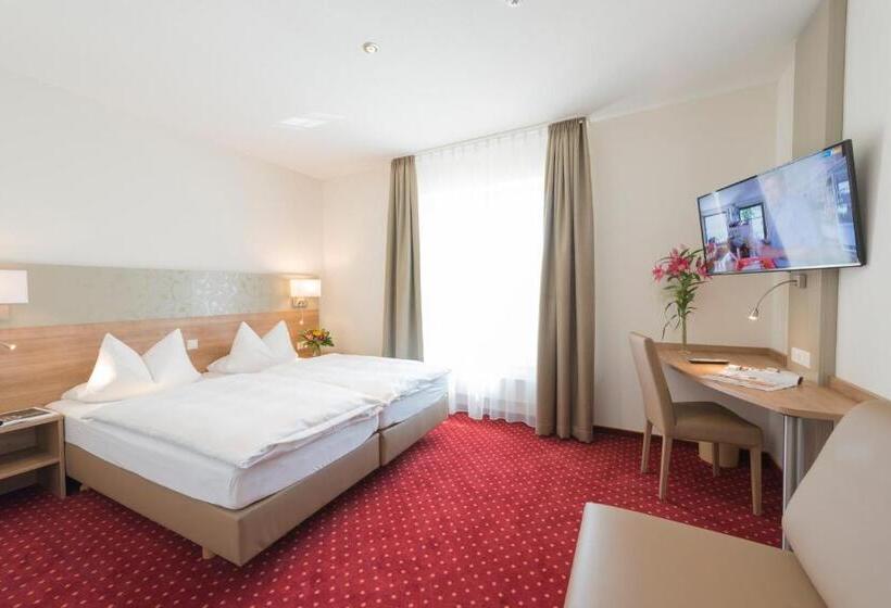 Hotel Restaurant Bären